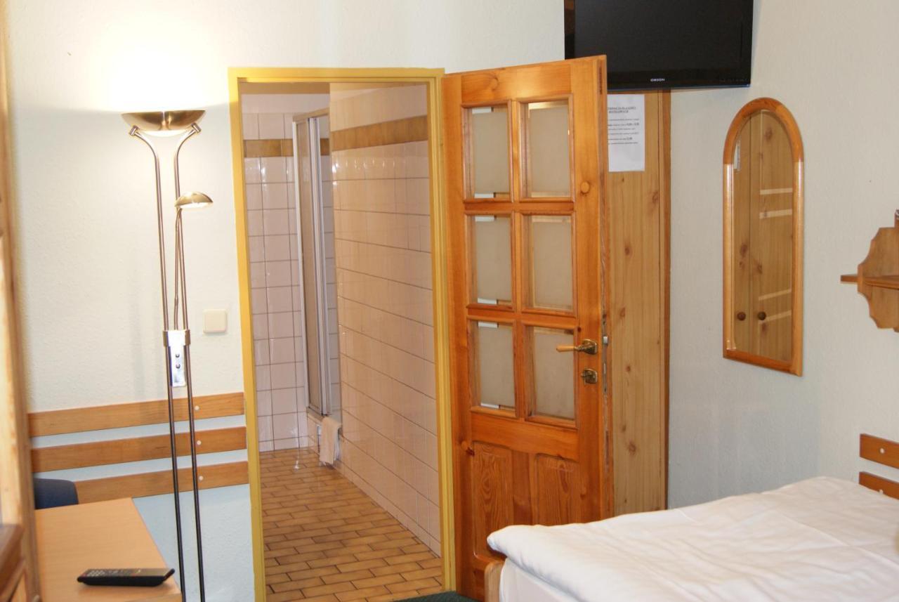 Hotel Alga Ustka Buitenkant foto