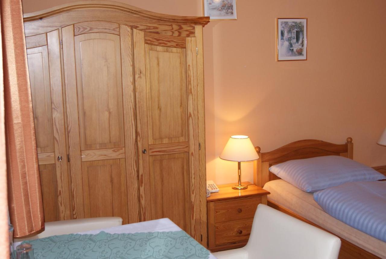 Hotel Alga Ustka Buitenkant foto