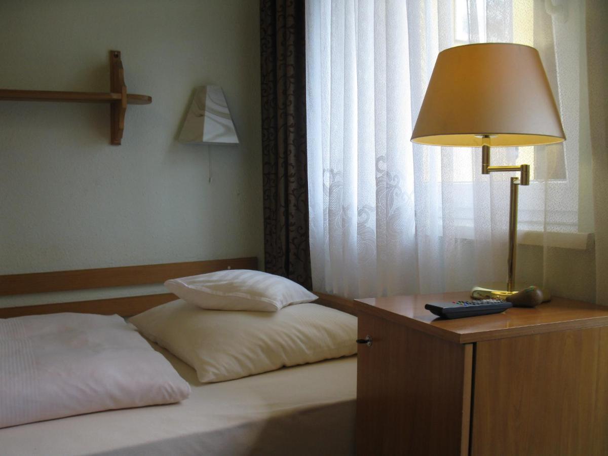 Hotel Alga Ustka Buitenkant foto