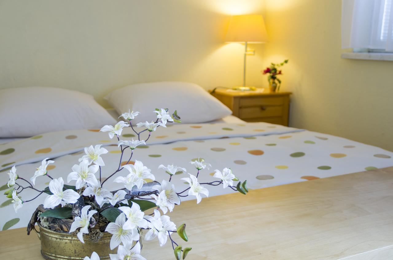 Hotel Alga Ustka Buitenkant foto